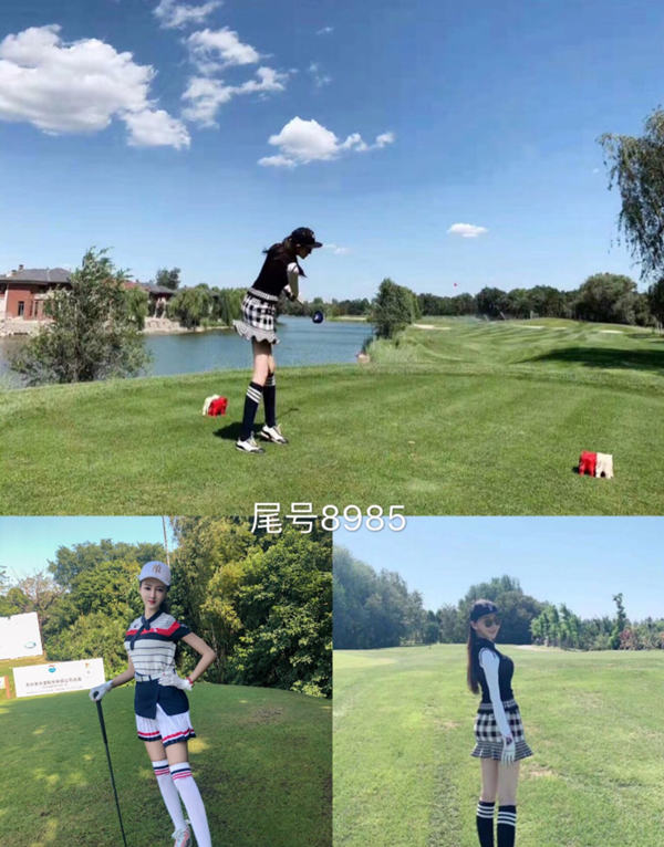 芝加哥上门模特