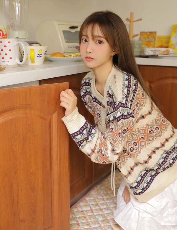 温哥华高端模特微信