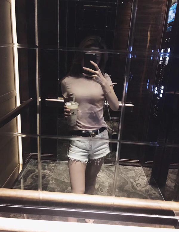 旧金山模特高薪招聘