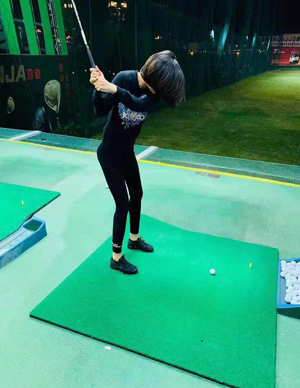 首尔商务模特微信