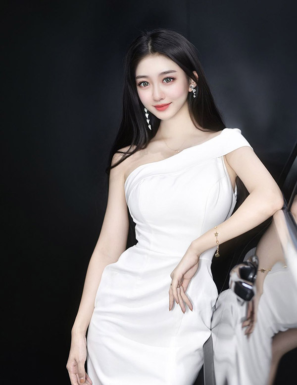 吉隆坡上门模特