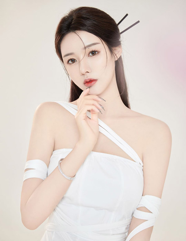 芝加哥外围模特微信