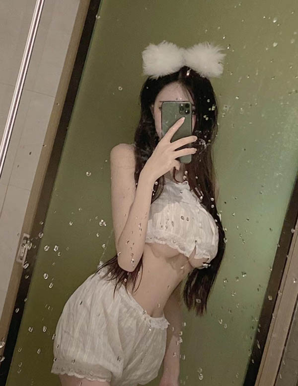 吉隆坡模特预约微信