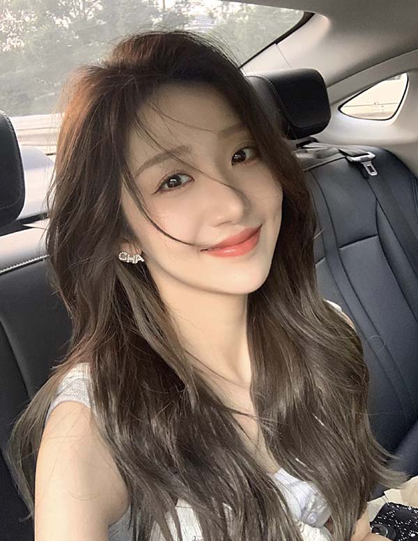 伦敦外围女怎么找