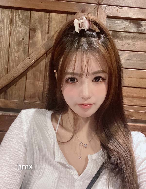 吉隆坡外围洋妞