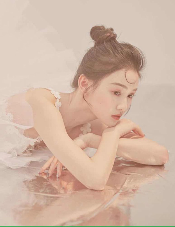 曼谷外围模特资源