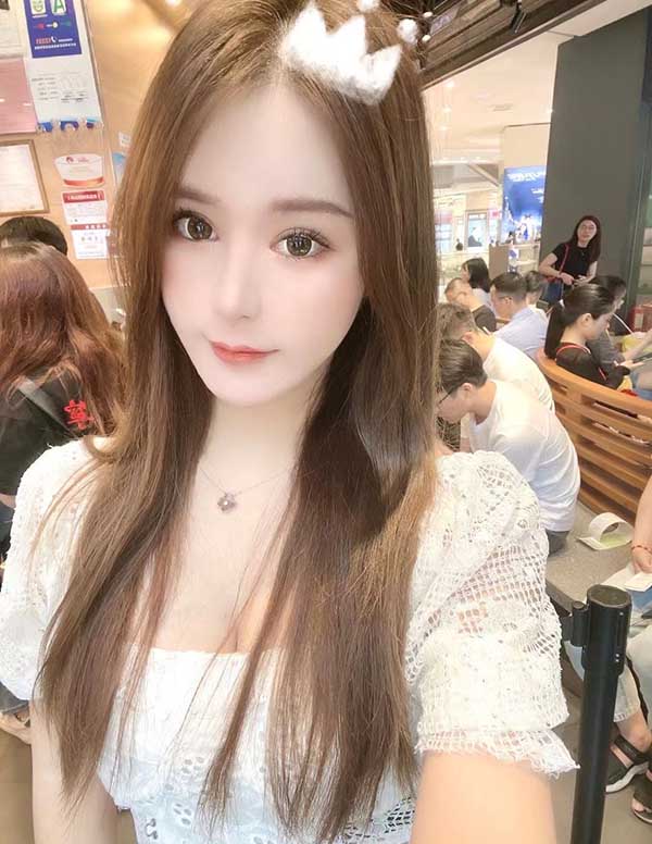 新加坡援交女模特