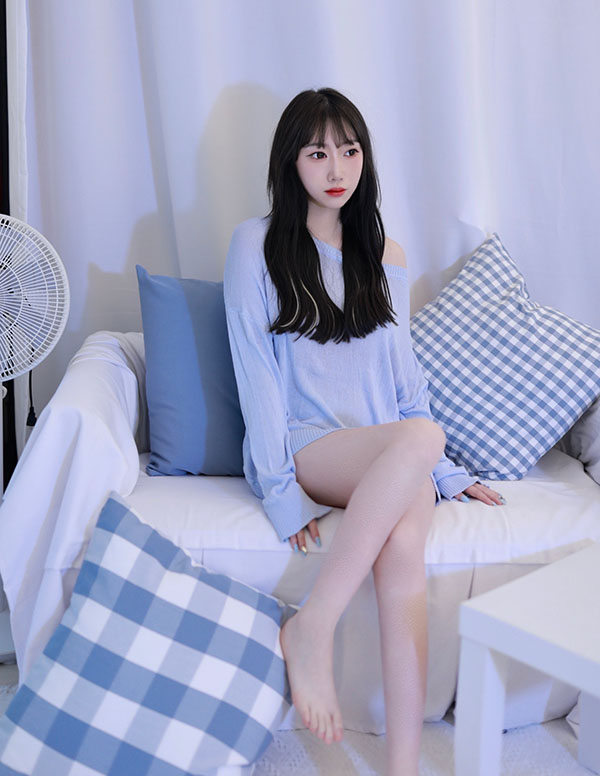 多伦多外围洋妞