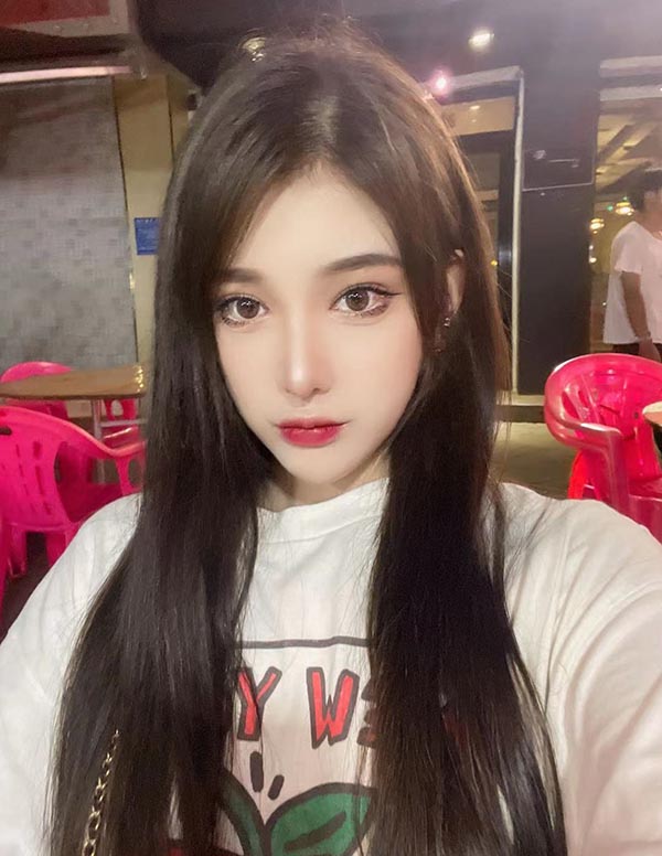 旧金山商务模特价格